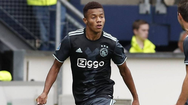 yy体育 -赛前阿贾克斯调整名单以备CBA常规赛；防线松动环节打磨；信心回归；控场能力受关注的简单介绍