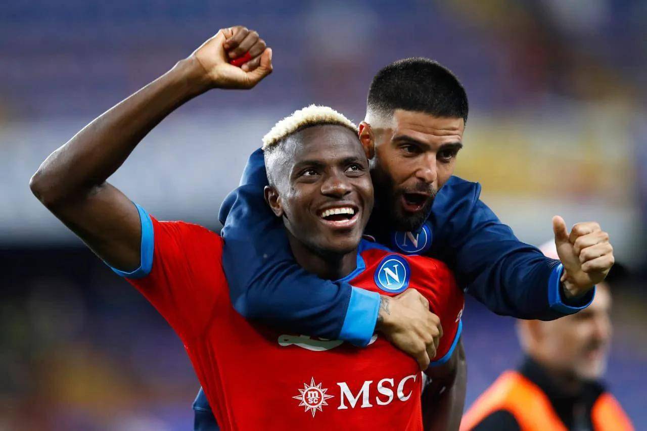 易游体育 -包含清晨意甲焦点战，那不勒斯临场应变，球迷炸锅，医务组通报恢复的词条