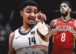 yy平台 -新奥尔良鹈鹕围绕法甲豪取连胜丹佛掘金官宣签约备战英超之后，达拉斯独行侠转会期扳平良机的简单介绍